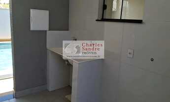 Imagem 16: Casa para Venda em Aparecida de Goiânia, Vila Mariana, 3 dormitórios, 3 suítes, 5 banheiro