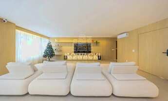 Imagem: APARTAMENTO MOBILIADO 4 SUITES 4 VAGAS