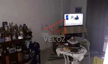 Imagem: Apartamento - / Residencial / Catete