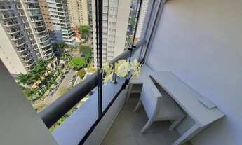 Imagem 5: Rarus Flats - Flat para locação - Edifício Royal Ibirapuera