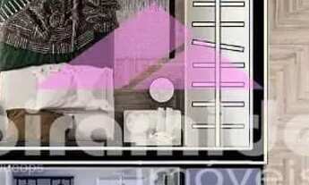 Imagem 5: Lançamento Da Vinci Centro: Apartamento com 2 dormitórios à venda, 65,89 m² por R$ 502.200