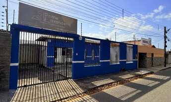 Imagem 3: Casa Comercial - Av. Daniel de La touche - Frente Mc Donalds