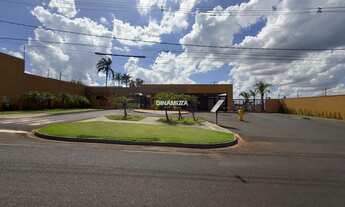 Imagem 3: Terreno a venda Condomínio Ayat II