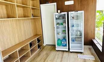 Imagem 7: Imóvel para aluguel possui 94 metros quadrados com 3 quartos em Cremação - Belém - PA