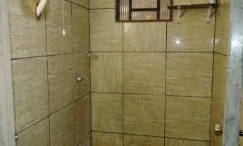 Imagem 7: Casa para venda possui 110 metros quadrados com 2 quartos!