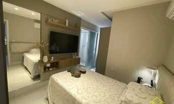 Imagem 3: Imóvel para venda tem 138 metros quadrados com 3 quartos em Praia da Costa - Vila Velha