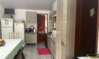 Imagem 6: Casa em Servidão Nova Era - Ingleses do Rio Vermelho - Florianópolis/SC