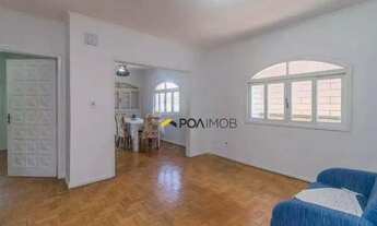 Imagem 6: Casa com 3 dormitórios para alugar, 200 m² por R$ 3.190,00/mês - Espírito Santo - Porto Al