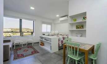 Imagem: Charmoso Loft com 1 dormitório para locacao