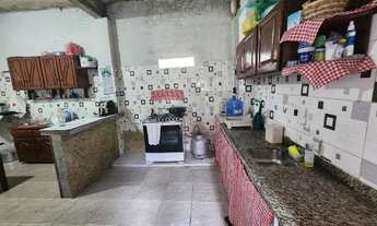 Imagem 6: Vendo casa 4 quartos na passagem Padre Anchieta Umarizal