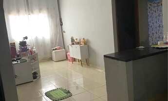 Imagem 2: CASA NO DISTRITO F