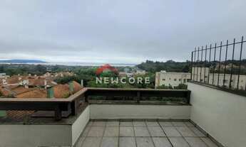 Imagem 3: Cobertura em Rua Dea Coufal - Ipanema - Porto Alegre/RS