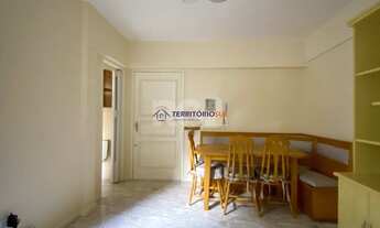 Imagem 5: Apartamento 1 dormitório, em prédio com portaria, próximo à Usina do Gasômetro