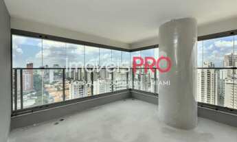 Imagem 2: Residencial com 04 dorm, 04 suítes, 03 vagas no Campo Belo