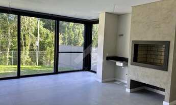 Imagem 4: Casa em condomínio com 4 suítes para comprar no Alphaville!