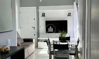 Imagem: APARTAMENTO DE 2 DORMITÓRIOS EM AREIAS