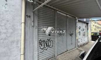 Imagem: EXCELENTE LOJA FRENTE DE RUA NA AV. JOÃO