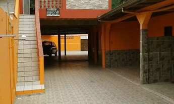 Imagem: Locação de casas na Praia de Matinhos