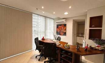 Imagem 6: Sala para alugar, 55 m² por R$ 3.350,00/mês - Centro (Blumenau) - Blumenau/SC