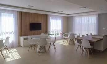 Imagem 6: Studio com 1 dormitório para alugar, 32 m² por R$ 2.100/mês - Prado Velho - Curitiba/PR