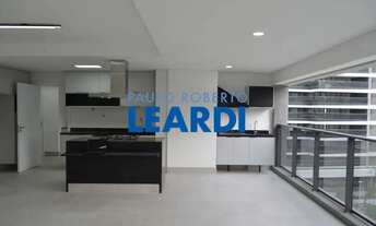 Imagem: APARTAMENTO - CIDADE JARDIM - SP