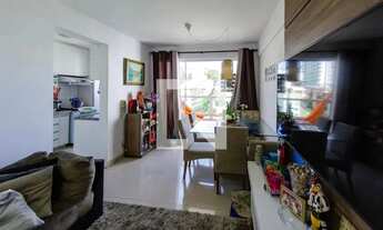 Imagem: Apartamento à Venda - Buritis, 2 Quartos