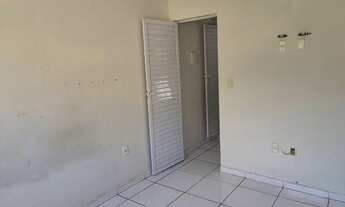 Imagem 4: Vendo apartamento, 1 quarto, sala, cozinha e banheiro banheiro