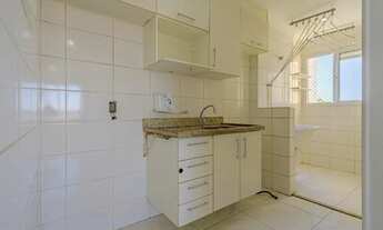 Imagem 7: Apartamento para venda em Chácara das Nações com 3 quartos, sendo 1 suíte , 69m²