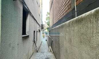 Imagem 3: Apartamento com 1 dormitório à venda, 46 m² por R$ 160.000,00 - Vila Ponta Porã - Cachoeir