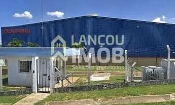 Imagem 3: Galpão / Barracão para locação, Distrito Industrial Alfredo Relo, Itatiba, SP