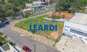 Imagem: TERRENO - JARDIM SOLEIL - SP