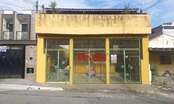 Imagem 2: Casa com 1 dormitório para alugar, 55 m² por R$ 1.500,01/mês - Penha - São Paulo/SP