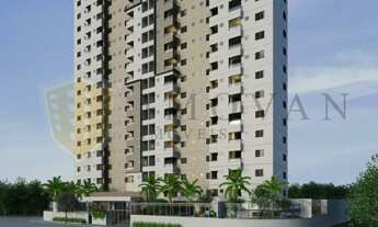 Imagem: Apartamento Padrão em Ribeirão Preto