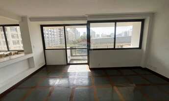 Imagem 7: Apartamento com 4 Dormitórios, 3 suítes, 250m2 para ALUGAR no Jardim Europa