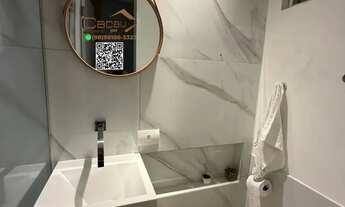 Imagem 3: Apt Renascença porteira fechada 82 metros quadrados com 2 quartos em Renascença - São Luís