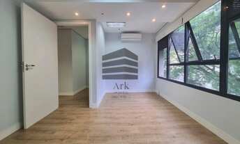 Imagem 3: Conjunto Comercial para Venda e Locação no Paraíso - Ao lado da Av. Paulista