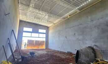 Imagem 4: Barracão para alugar, 168 m² por R$ 7.120,00/mês - Chácara Recreio Alvorada - Hortolândia