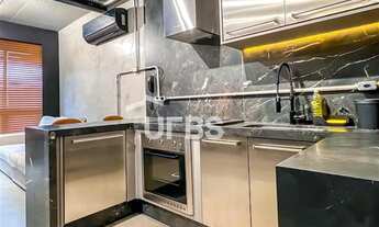 Imagem 6: VENDO APTO 01 Q 34 MT 01 VAGA SETOR BUENO