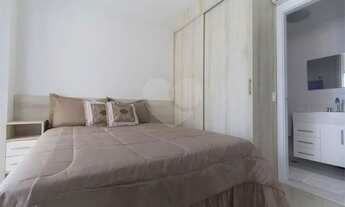 Imagem 6: Studio com 1 quartos à venda em Barra Funda - SP