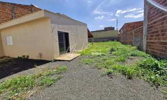 Imagem 4: Casa Jardim Renascença 2 Dormitórios