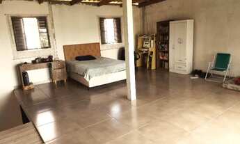 Imagem 4: Sobrado amplo com porão