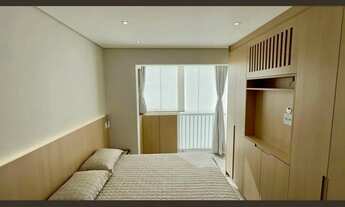 Imagem 6: Apartamento com 2 quartos, 62 m² - aluguel por R$ 8.755,00 por/mês - Vila Madalena - São P