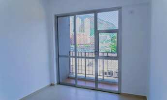 Imagem 2: Apartamento para aluguel tem 67 metros quadrados com 2 quartos