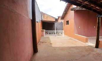 Imagem 7: Casa com 2 dormitórios para alugar, 800 m² por R$ 1.000,00/mês - Jardim Maria Rosaria - It