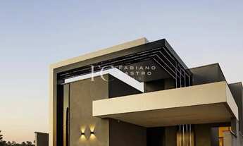 Imagem: Condomínio Bella Vittà - Casa à venda