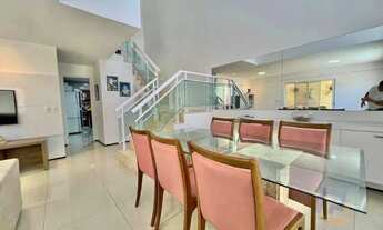 Imagem 7: Casa no bairro Lagoa Redonda com 4 quartos à venda, 165 m² - Condomínio Lake View - Fortal