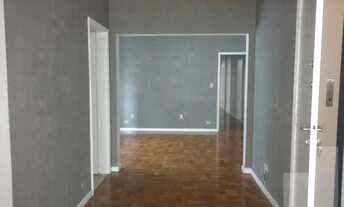 Imagem 7: Amplo apartamento ensolarado, 230 m2 e duas vagas, em área nobre - Higienópolis