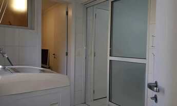 Imagem 6: Apartamento com 2 quartos 1 banheiro com 2 vagas de garagem - aluguel por R$ 7.500,00/mês