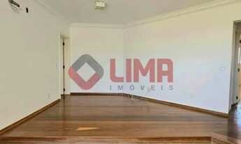 Imagem 2: Excelente Cobertura no Edifício Manhattan Park Próximo da Avenida Nossa Senhora de Fátima