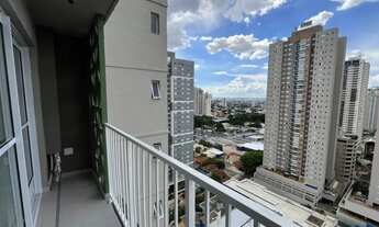 Imagem 6: Apartamento para locação, 02 quartos, 01 suíte, 01 vaga no Setor Bueno, Goiânia, GO